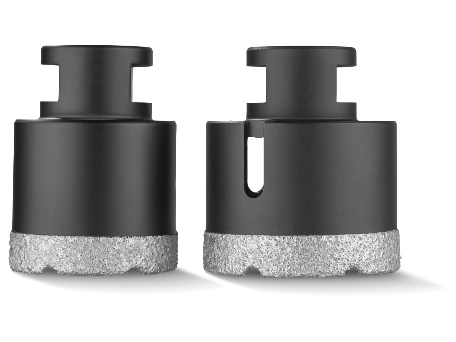 Parkside Performance Zestaw otwornic diamentowych Best Pdbk 3 A1 ø 45, 53 mm