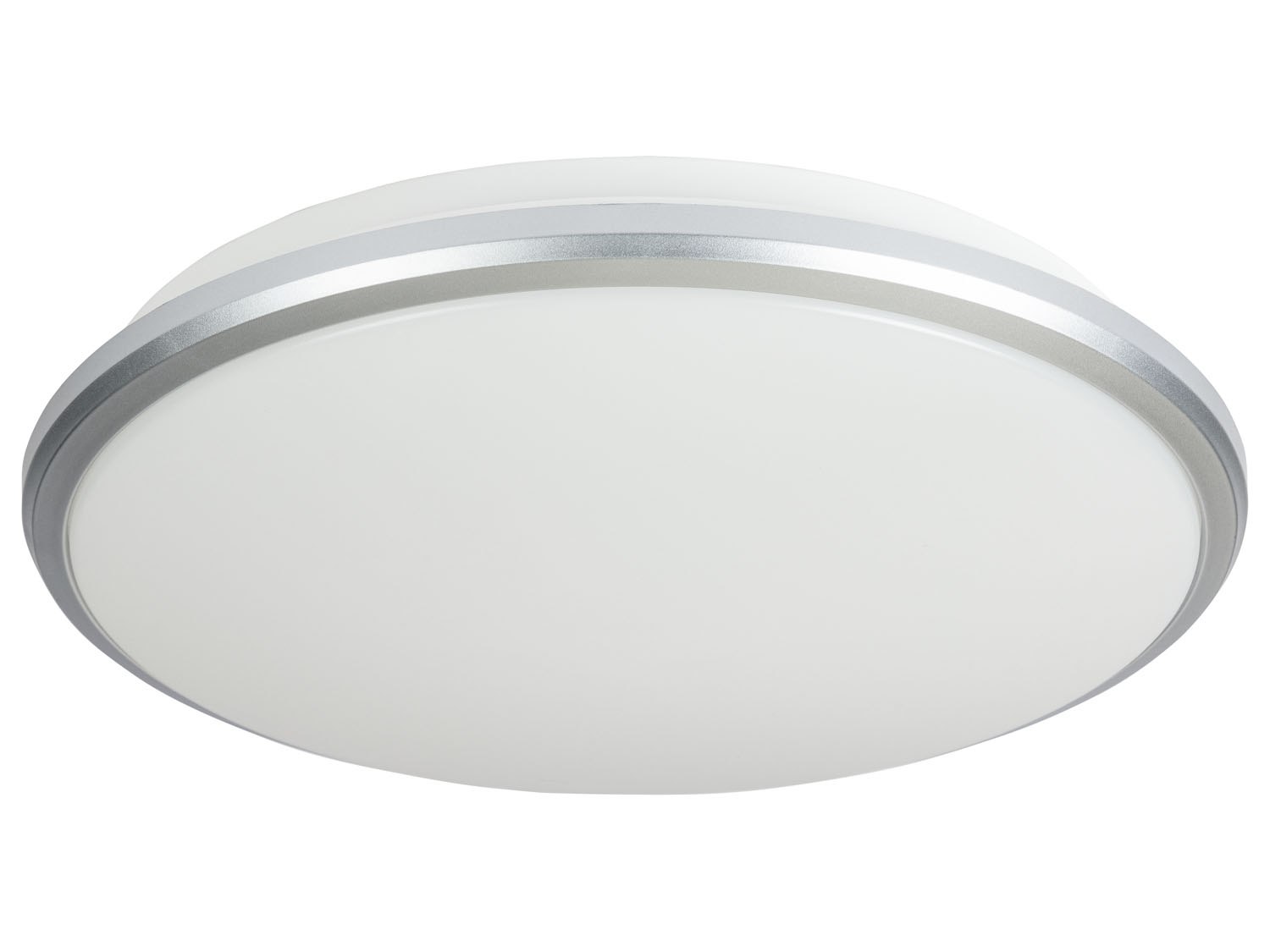 Philips Oświetlenie sufitowe Led, z czujnikiem / ozdobnym pierścieniem Z dekoracyjnym obramowaniem/szary