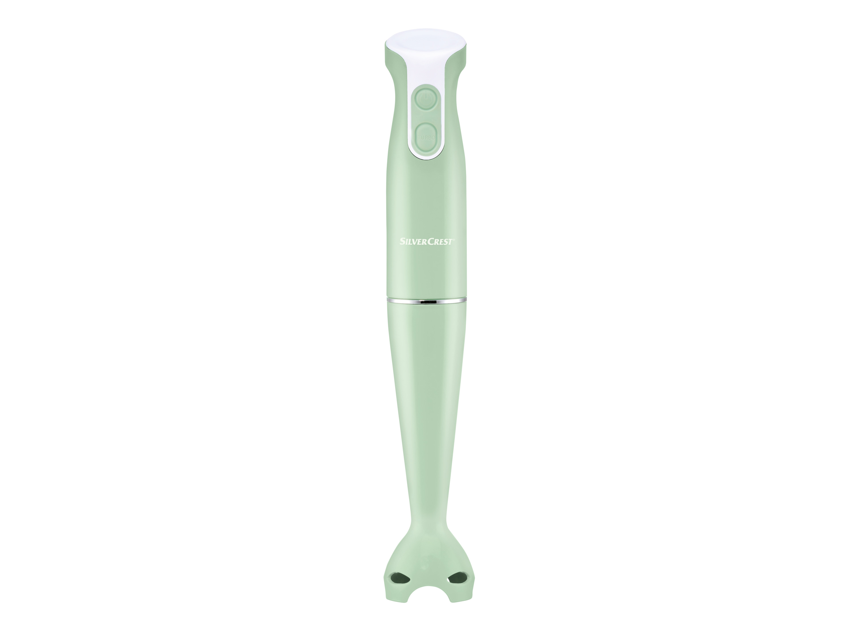 Silvercrest Kitchen Tools Blender ręczny, SSM 350 A1, 350 W Miętowy