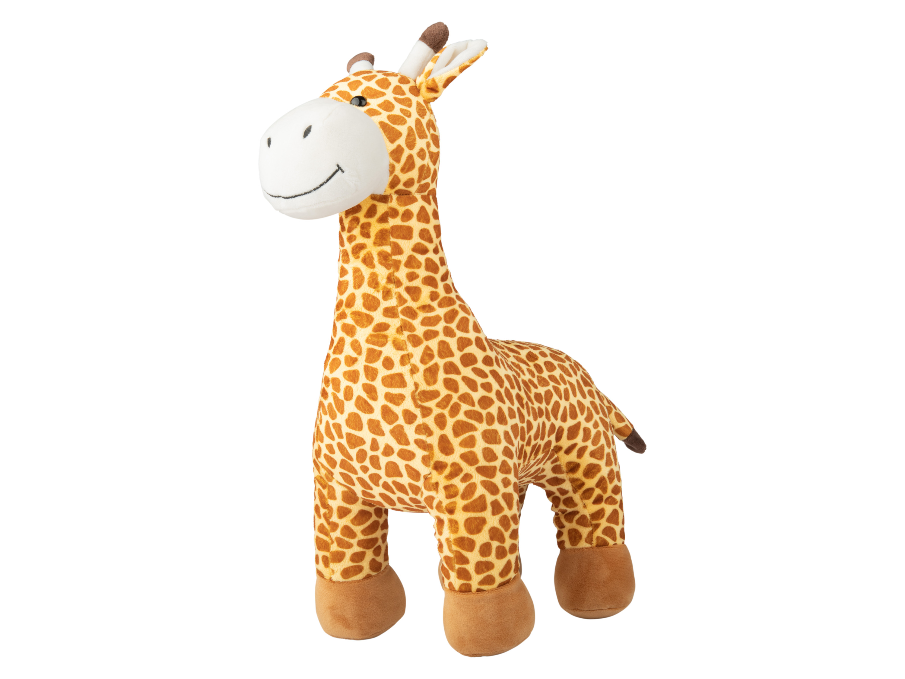 Playtive Pluszowa zabawka, 50 cm Żyrafa