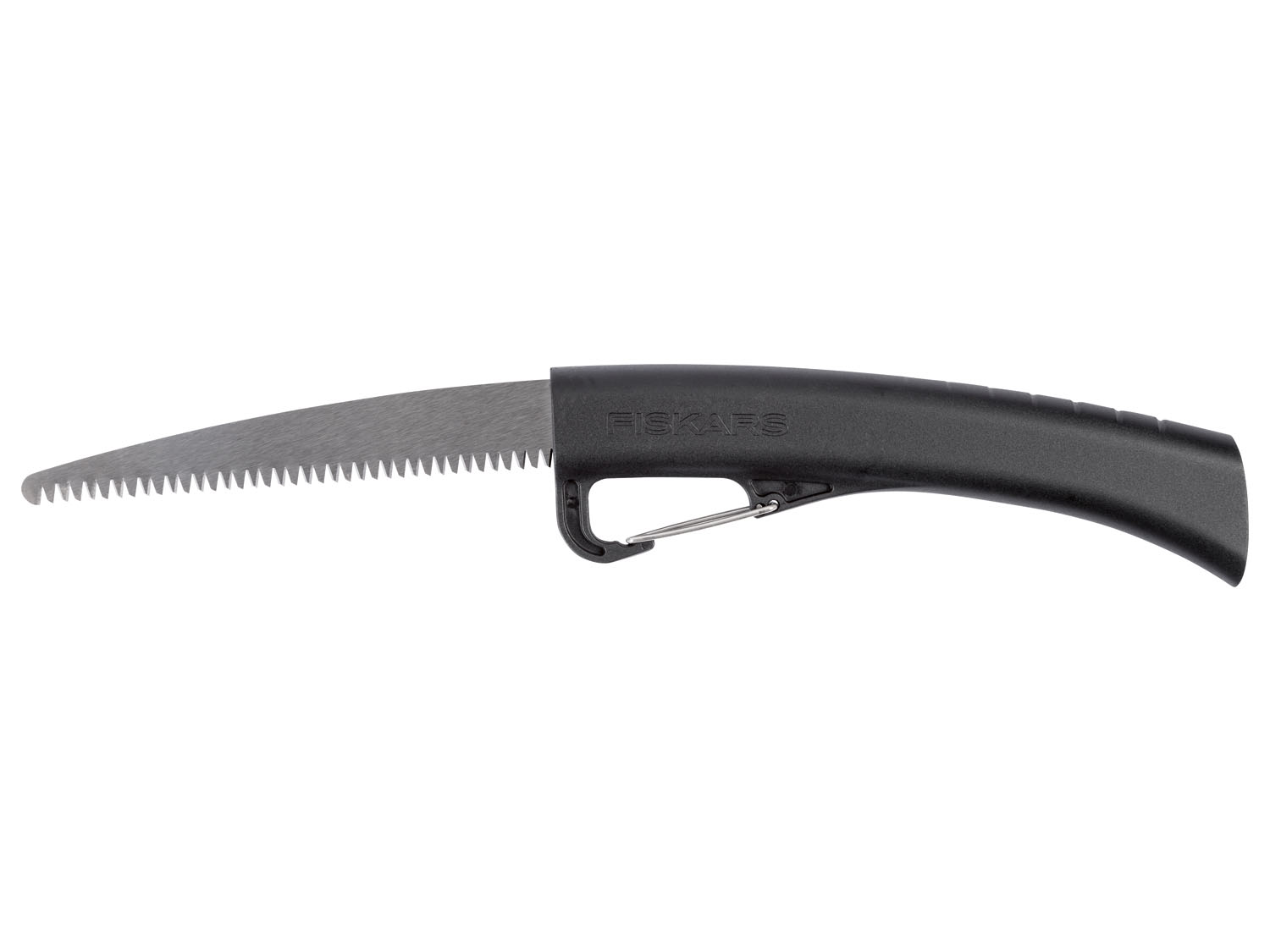 Fiskars Piła ręczna z grubym uzębieniem