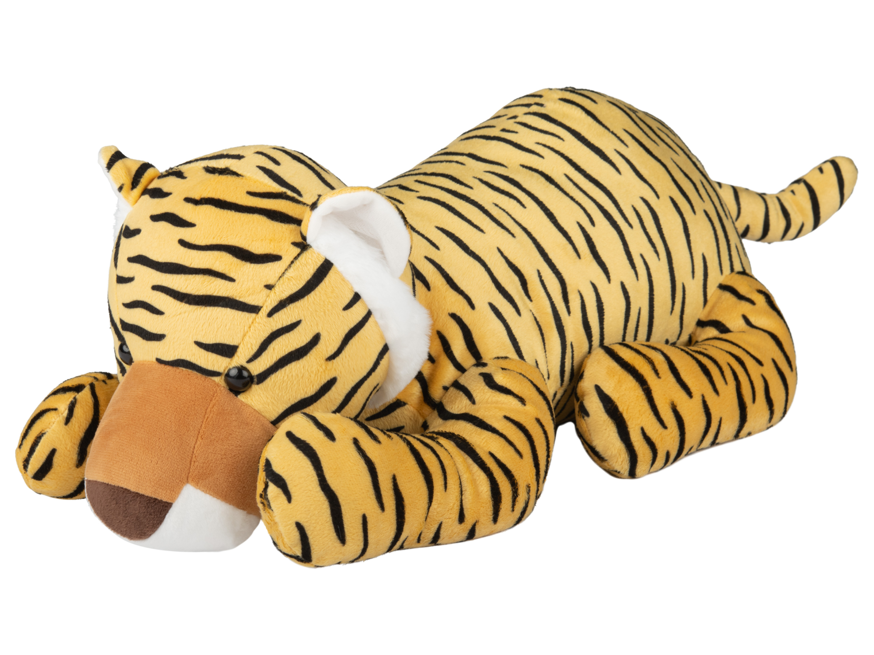 Playtive Pluszowa zabawka, 50 cm Tygrys
