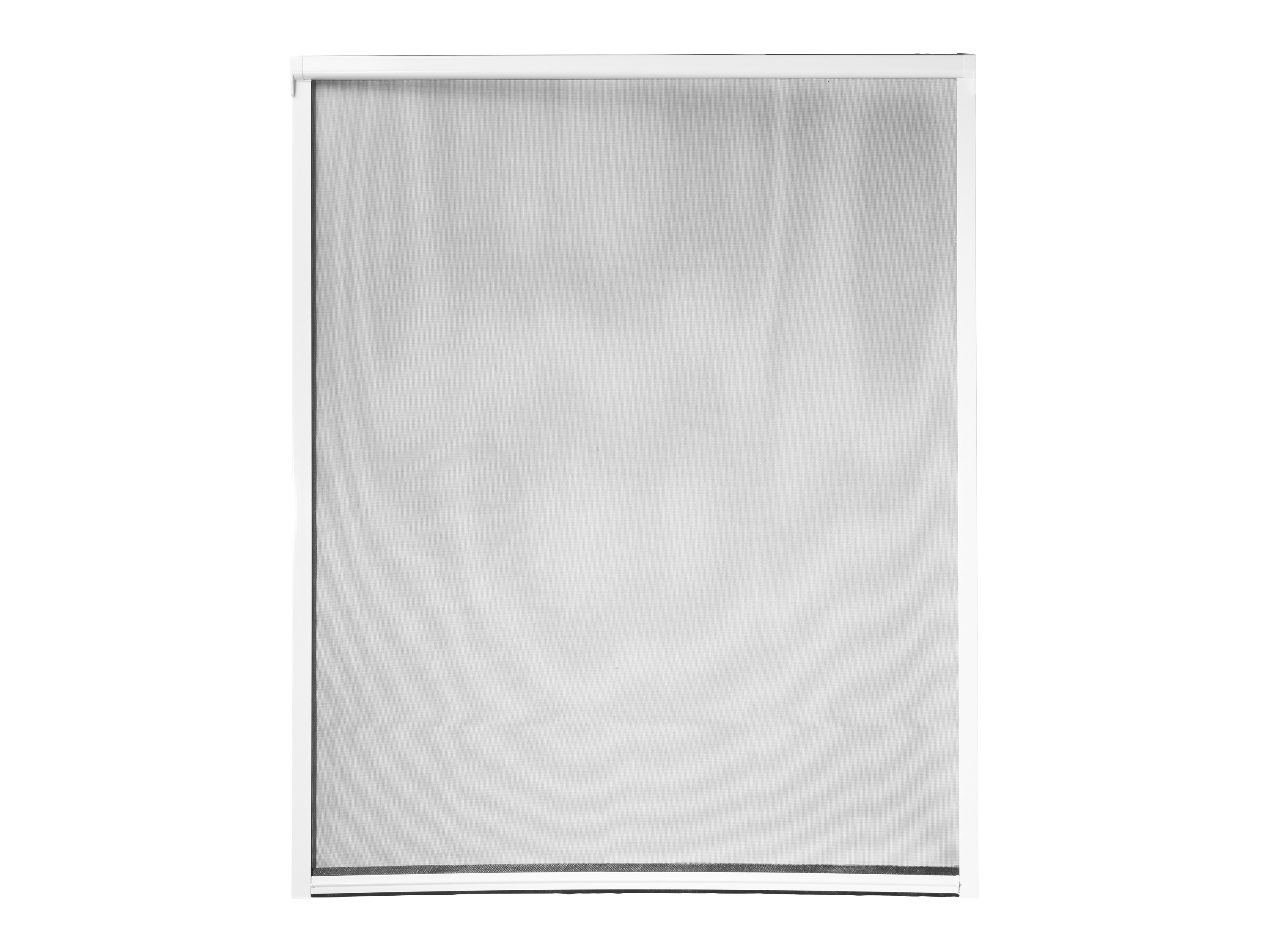 Livarno home Roleta przeciwsłoneczna z moskitierą, 130 x 160 cm