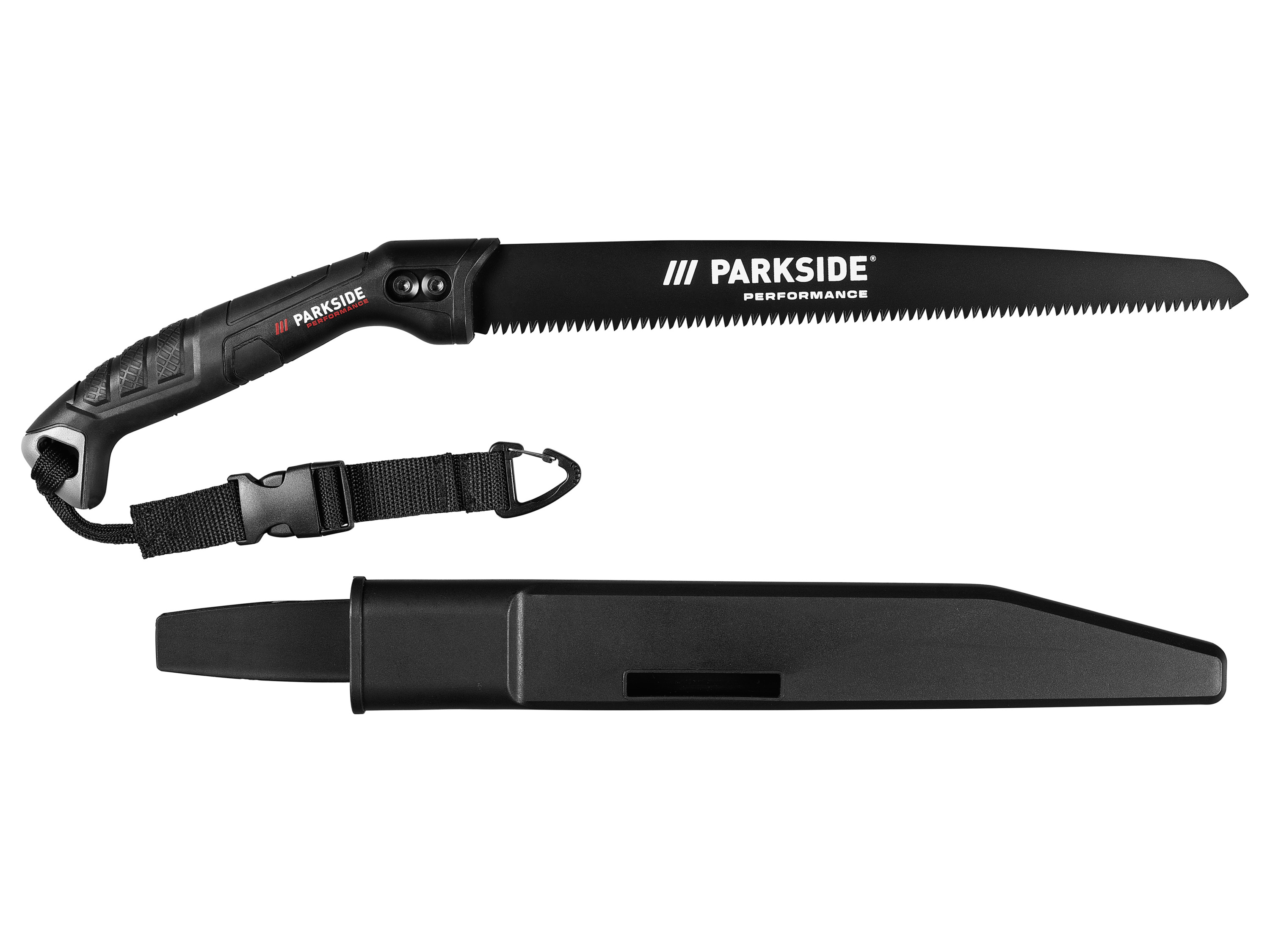 Parkside Performance Piła do gałęzi Piła do gałęzi, 31 cm