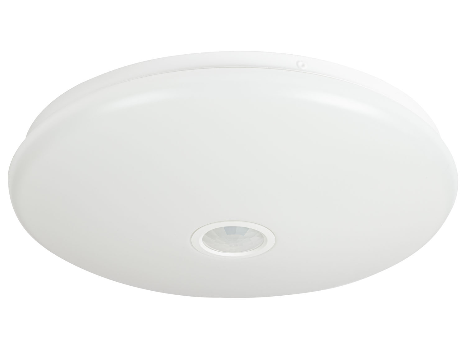 Philips Oświetlenie sufitowe Led, z czujnikiem / ozdobnym pierścieniem Plafon z czujnikiem ruchu