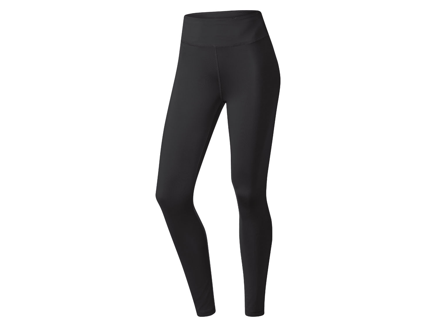 Crivit Legginsy funkcyjne damskie XS 32-34, Czarny