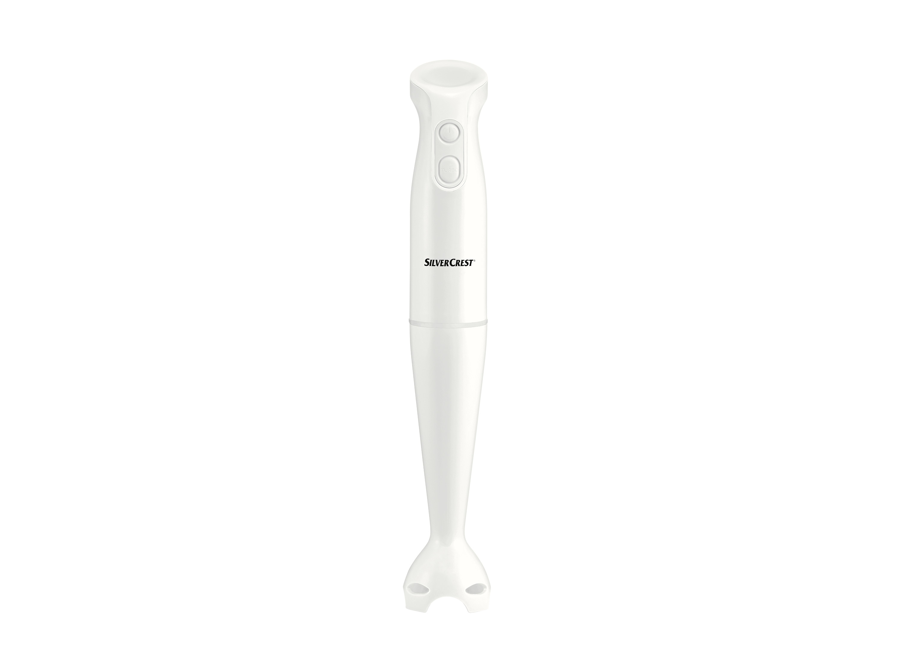Silvercrest Kitchen Tools Blender ręczny SSM 350 B1, 350 W Biały