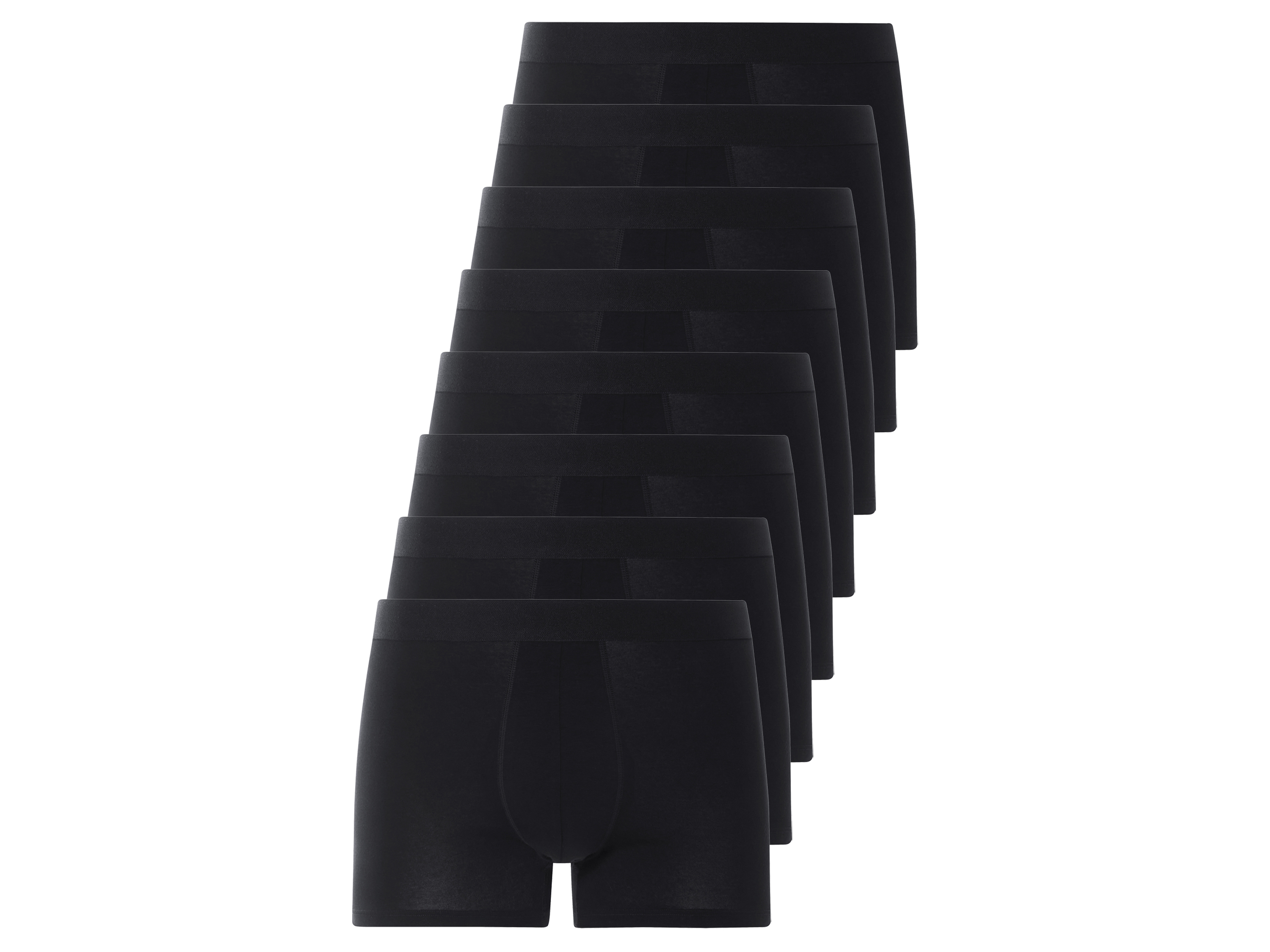 Livergy Bokserki męskie, 8 par 7/Xl