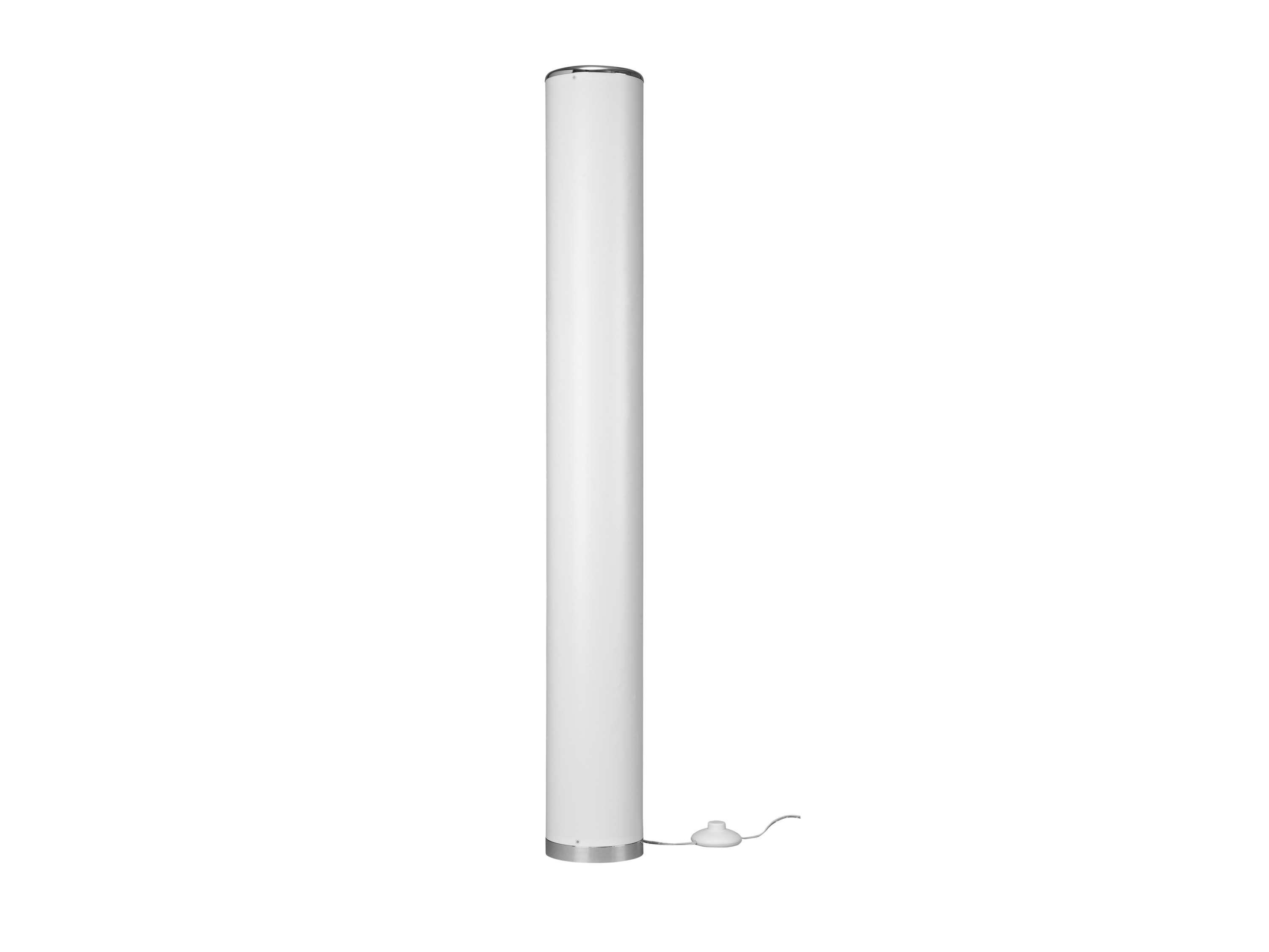 Livarno home Lampa podłogowa świetlówka LED z Rgbw Bez efektu gwiazd