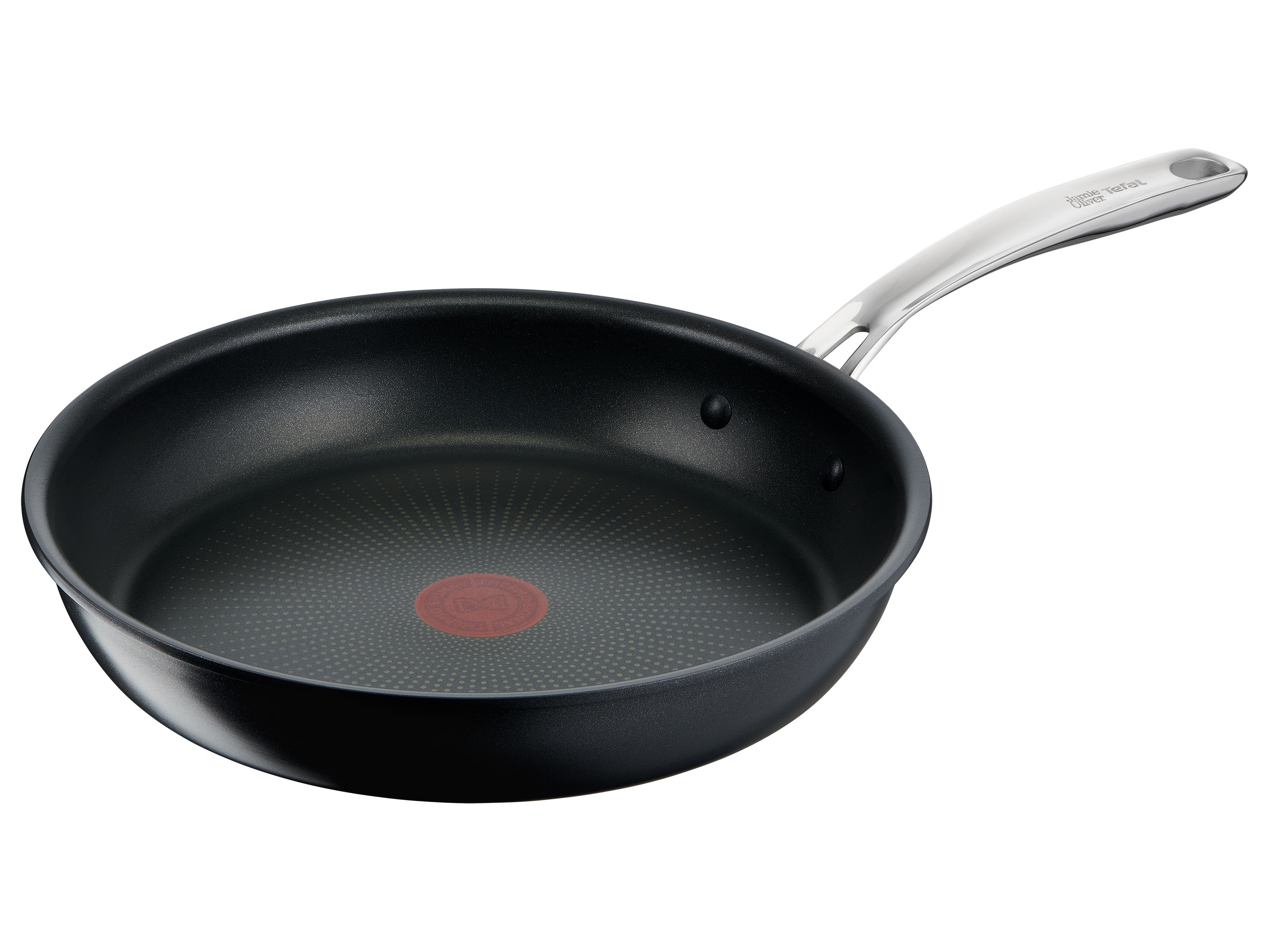 Jamie Oliver by Tefal Patelnia aluminiowa Jamie Oliver, Ø 28 cm