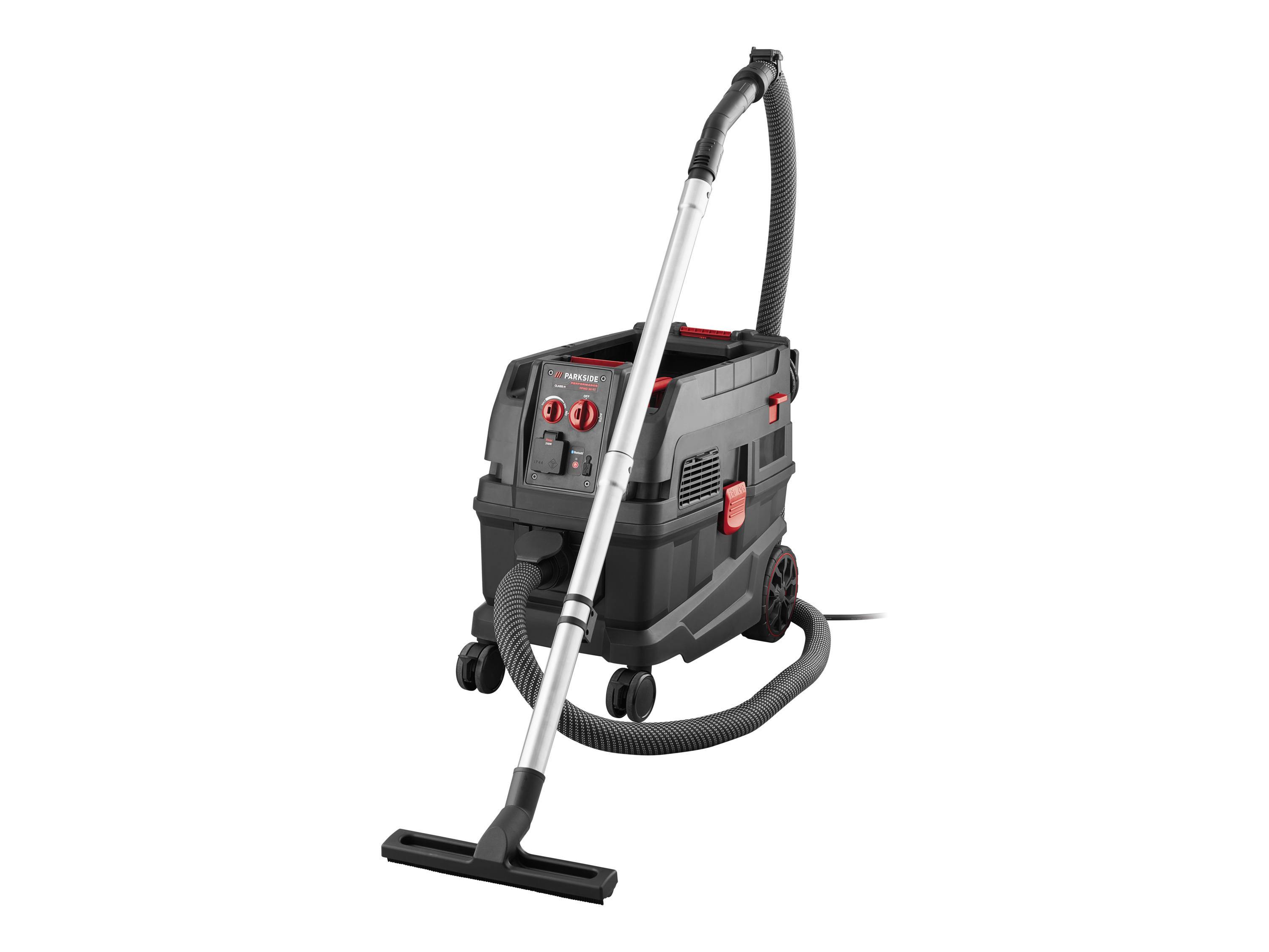 Parkside Performance Odkurzacz warsztatowy Ppwd 30 B2, 1300 W