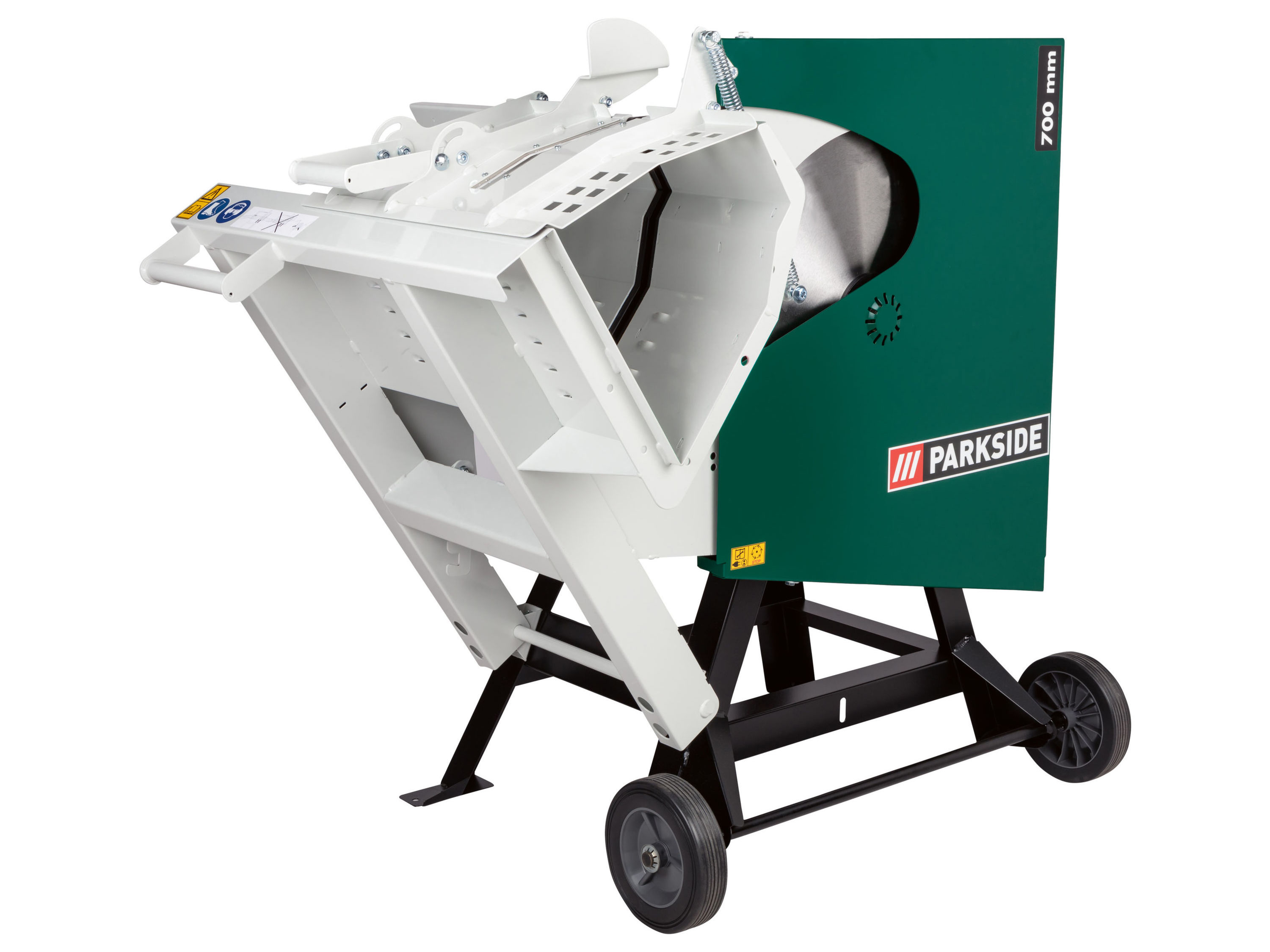 Parkside Pilarka kołyskowa Pwks700A1, 4500 W