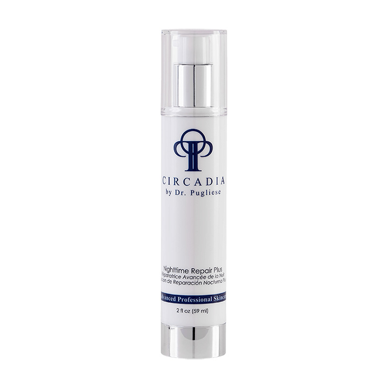 Circadia Night Time Repair Plus 59 ml