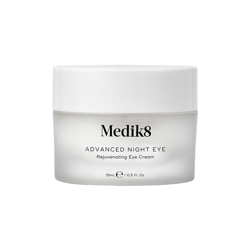 Medik8 Advanced Night Eye 15 ml