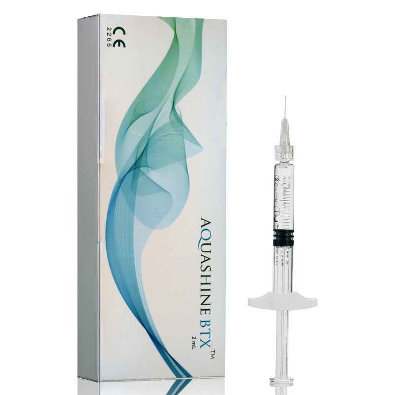 Aquashine PTX 2 ml