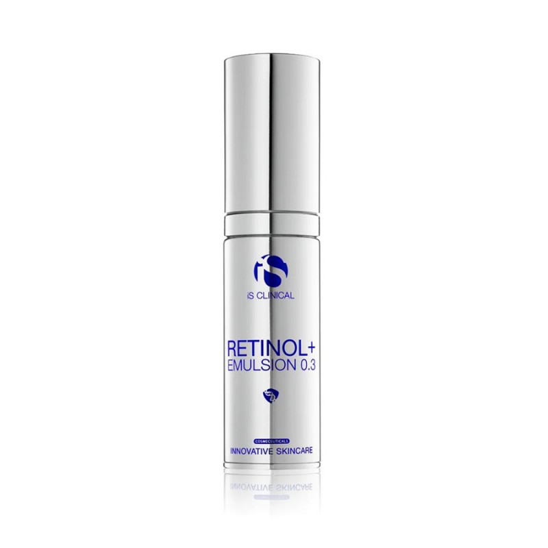 iS Clinical Retinol+ Emulsion 0.3 30 g
