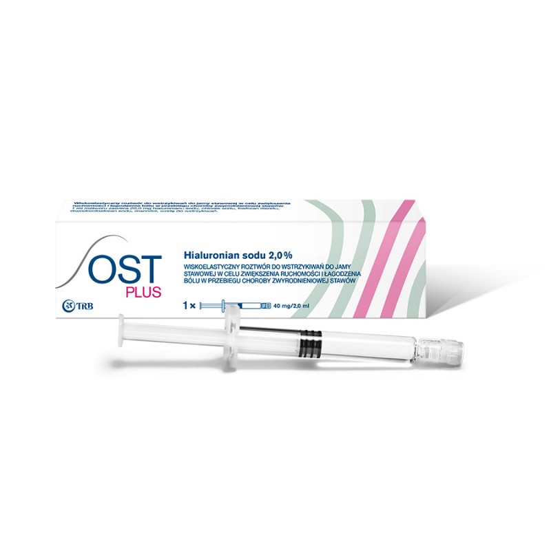 OST Plus 2 ml