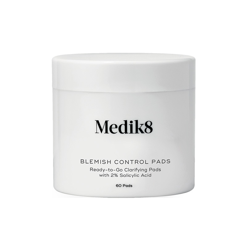 Medik8 Blemish Control Pads 60 Płatków