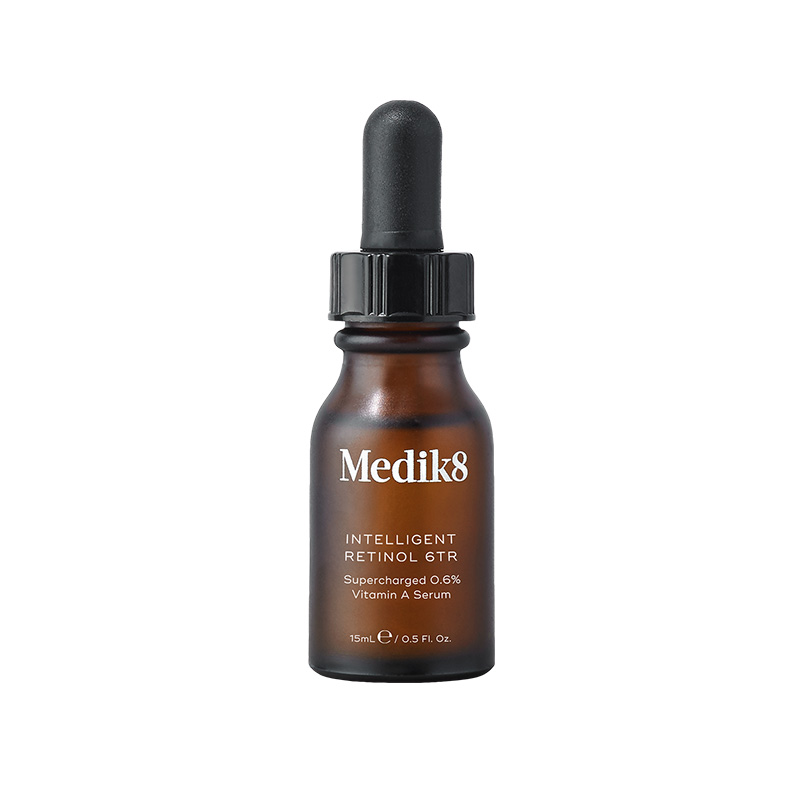 Medik8 Intelligent Retinol 6TR 15 ml