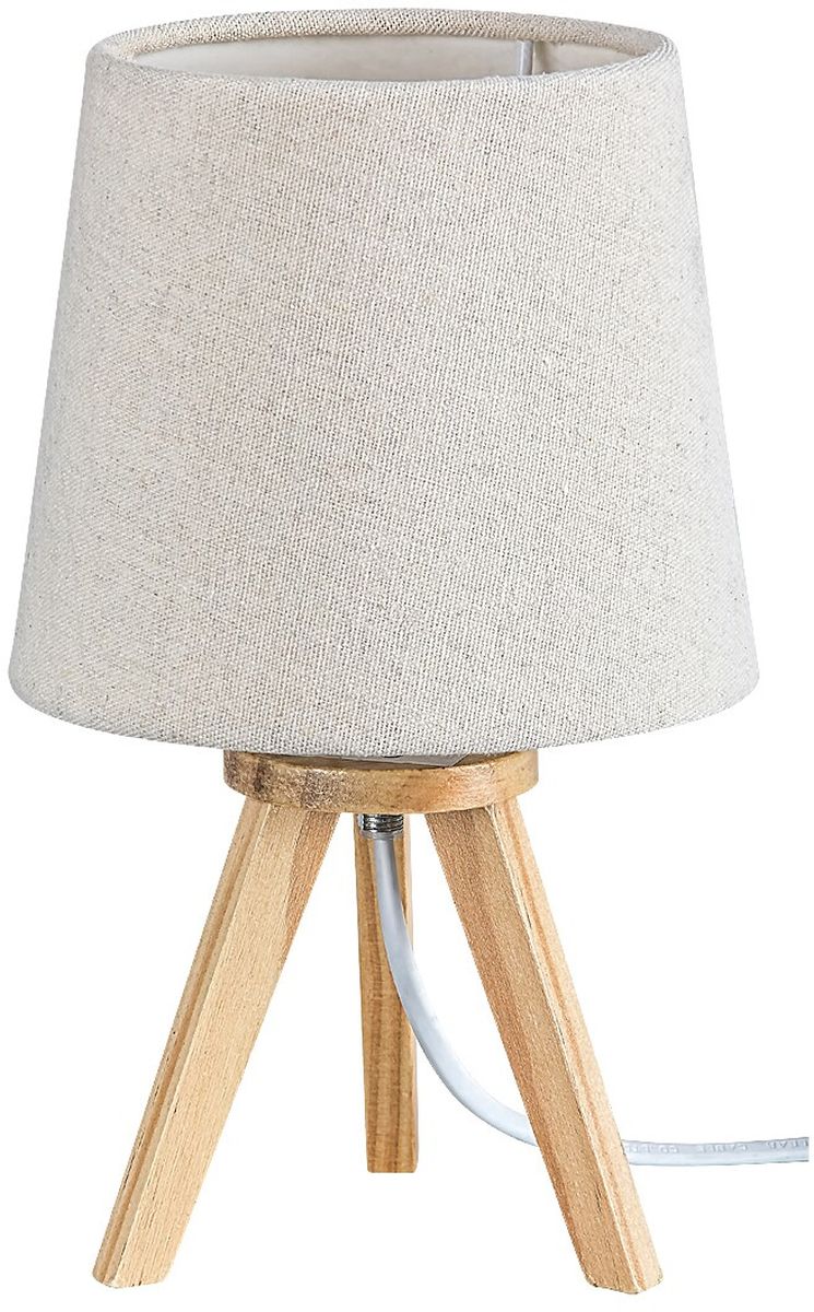 Darmowa Dostawa - Lampa stołowa Rabalux Lychee 2068