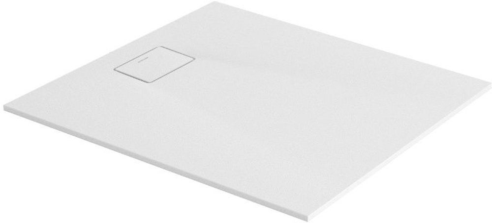 Darmowa Dostawa - Brodzik prostokątny 100x80 cm Excellent Lavano BREX1103100080WHN