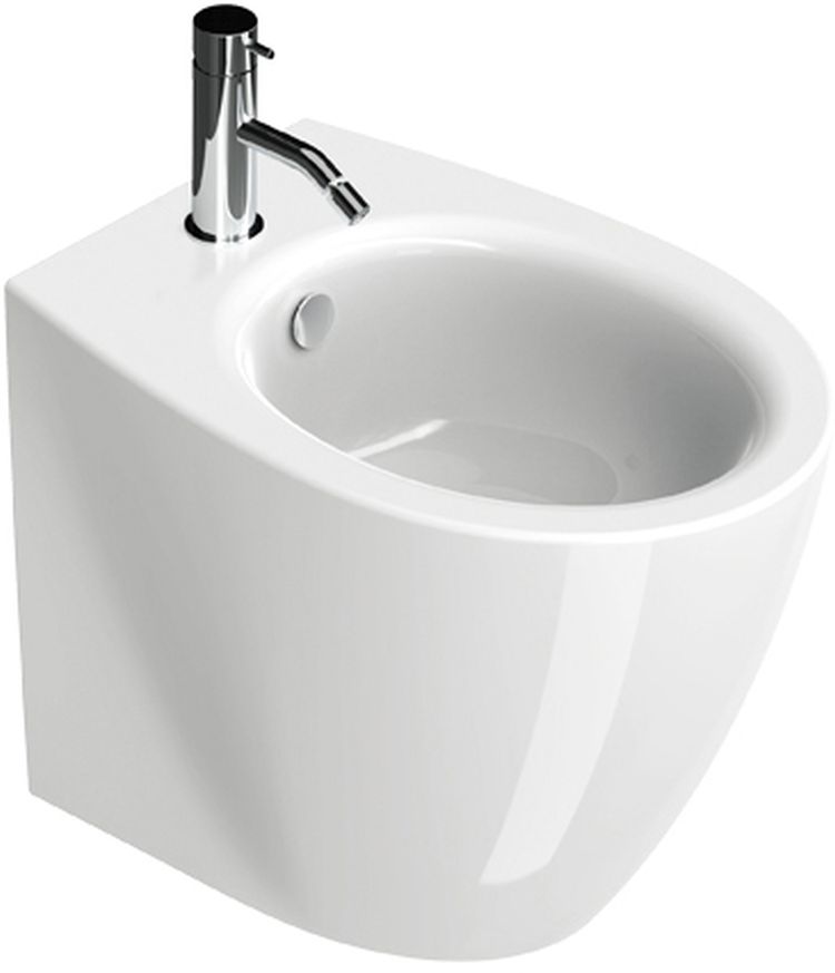 Darmowa Dostawa - Bidet stojący biały Catalano Italy 0719521001