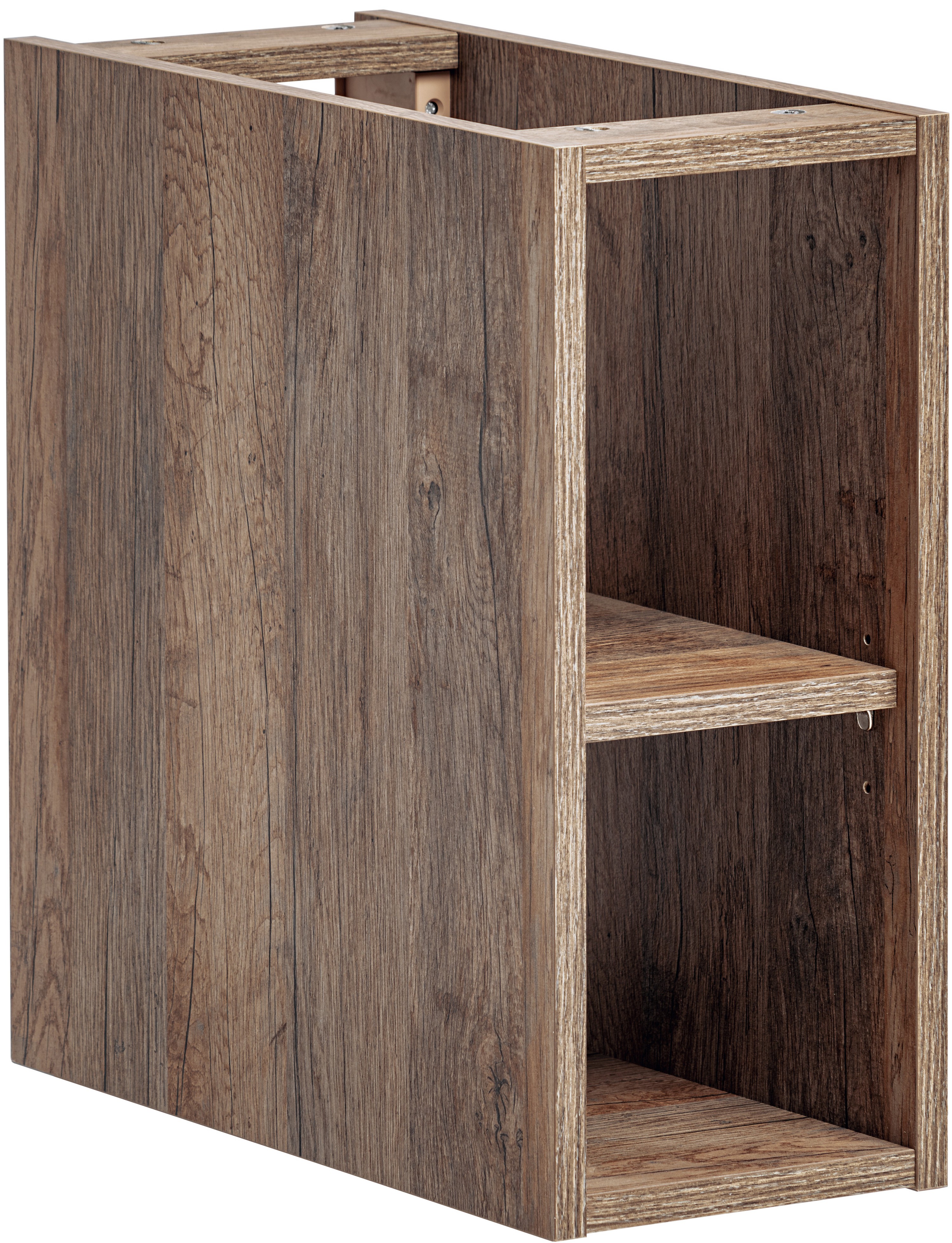 Darmowa Dostawa - Regał Comad Sante Fe Oak SANTAFEOAK8101A