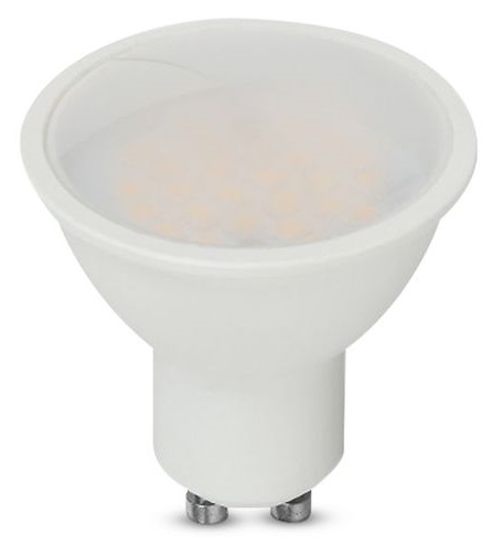 Darmowa Dostawa - Żarówka LED 1x10 W 4000 K gu10 V-TAC 218791