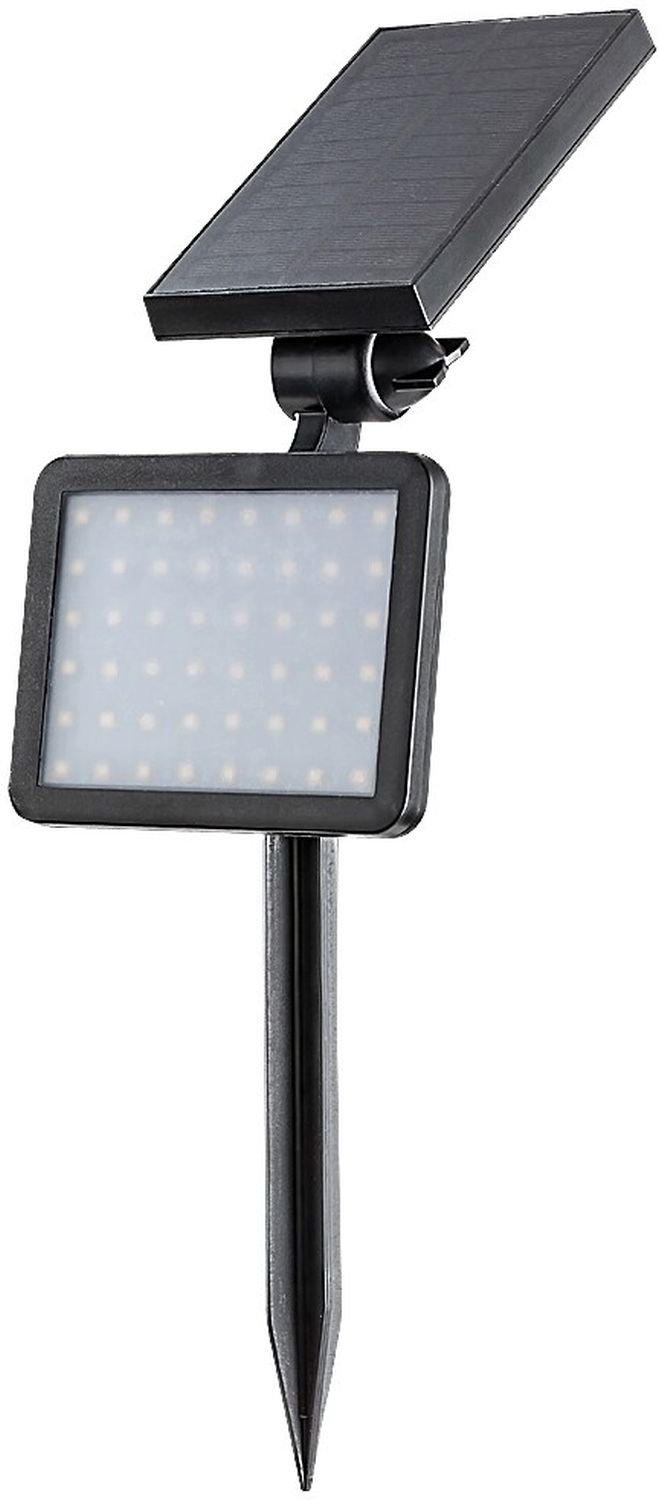 Darmowa Dostawa - Kinkiet solarny 1x6.5 W biały Rabalux Kelna 77011