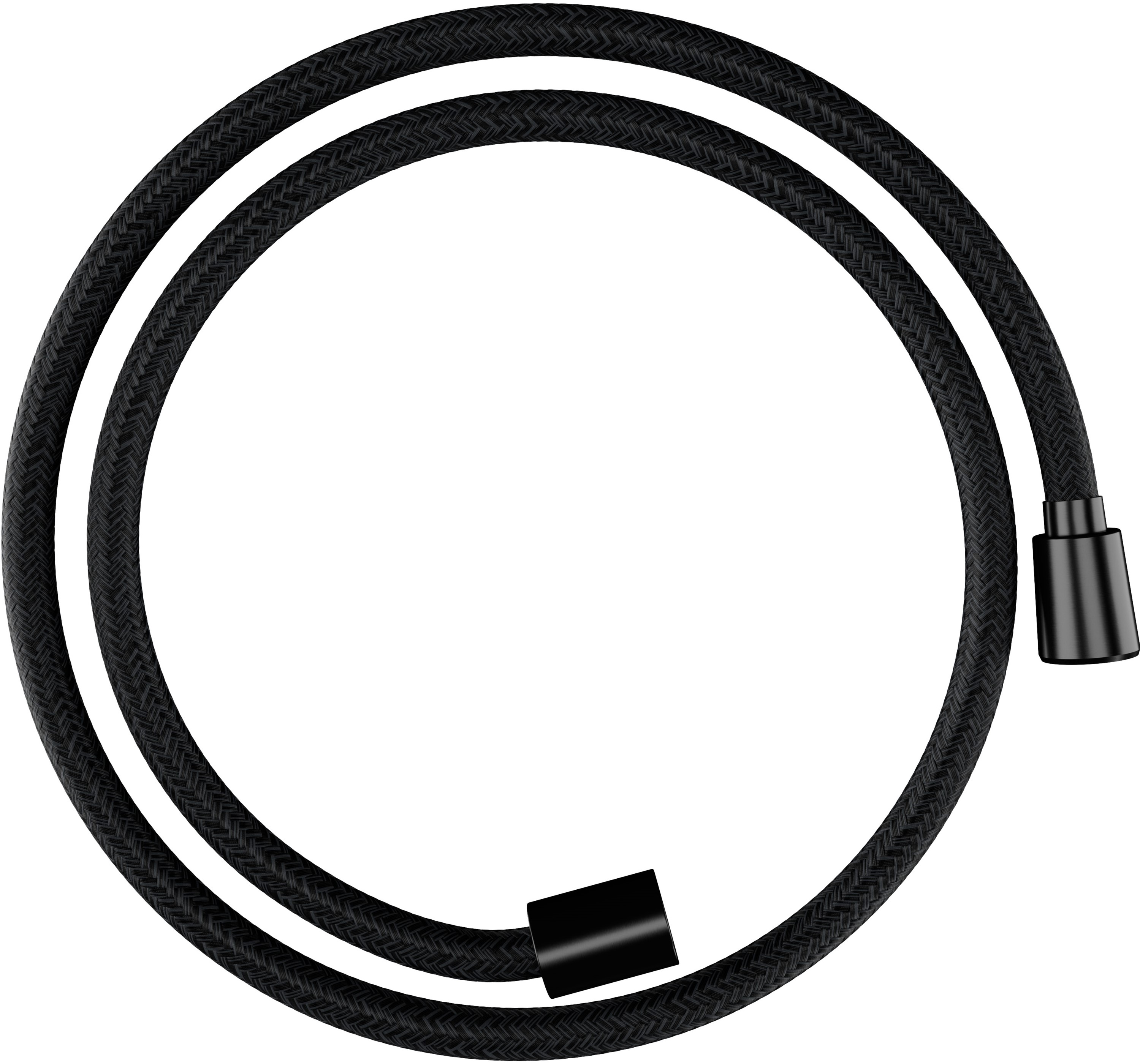 Darmowa Dostawa - Wąż prysznicowy 125 cm Hansgrohe Designflex 28220340