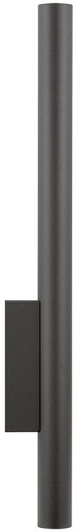 Darmowa Dostawa - Kinkiet 2x10 W szary Nowodvorski Lighting Fourty 10893