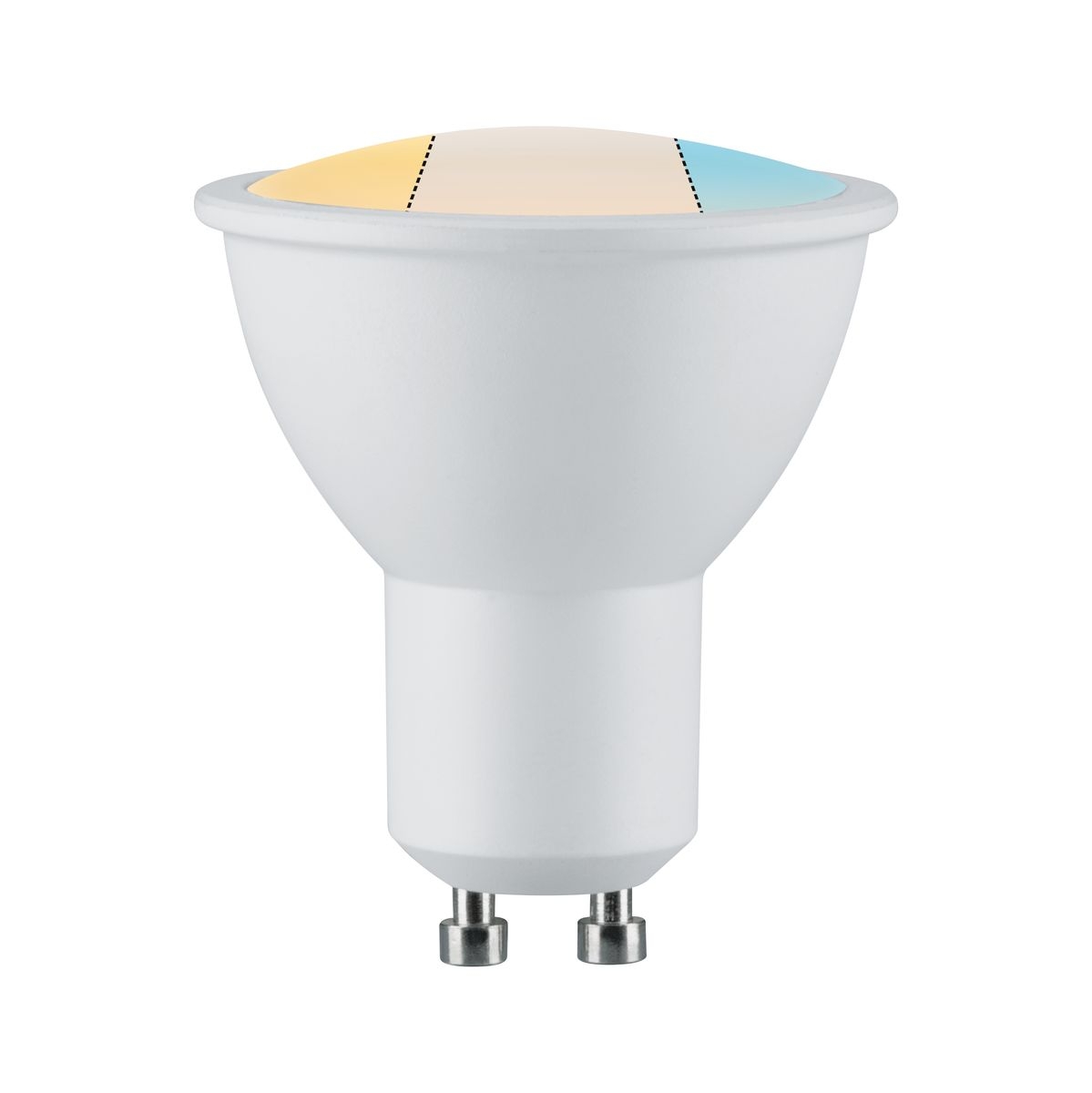 Darmowa Dostawa - Żarówka LED 3x6.5 W gu10 Paulmann Choose 28787