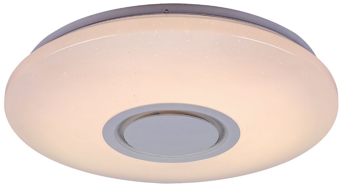 Darmowa Dostawa - Plafon 1x24 W biały Rabalux 3509