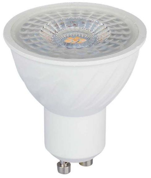 Darmowa Dostawa - Żarówka LED 1x6 W gu10 V-TAC 21198