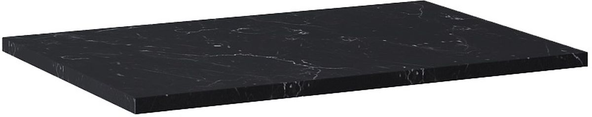 Darmowa Dostawa - Blat 60.6x46 cm czarny Elita ElitStone RE050600057160