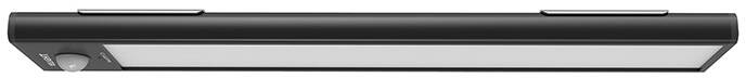 Darmowa Dostawa - Lampa meblowa 1x1.2 W czarna Yeelight Closet Light YLBGD0044