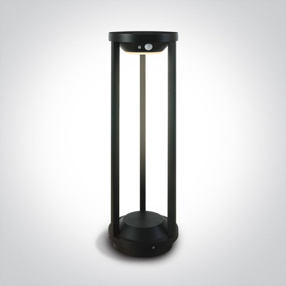 Darmowa Dostawa - Lampa stojąca One Light Robio 67496ABEW