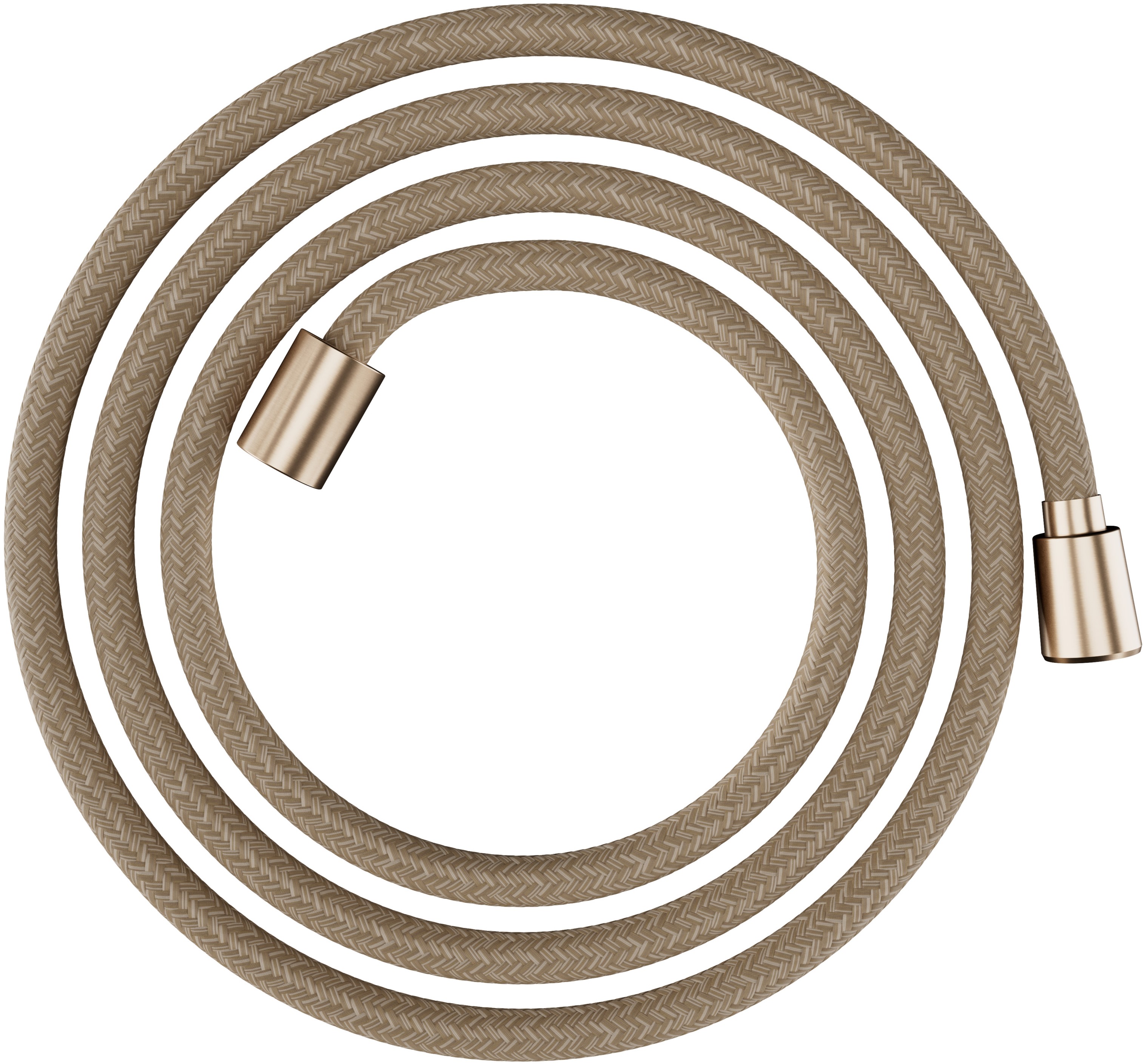 Darmowa Dostawa - Wąż prysznicowy 200 cm Hansgrohe Designflex 28230140