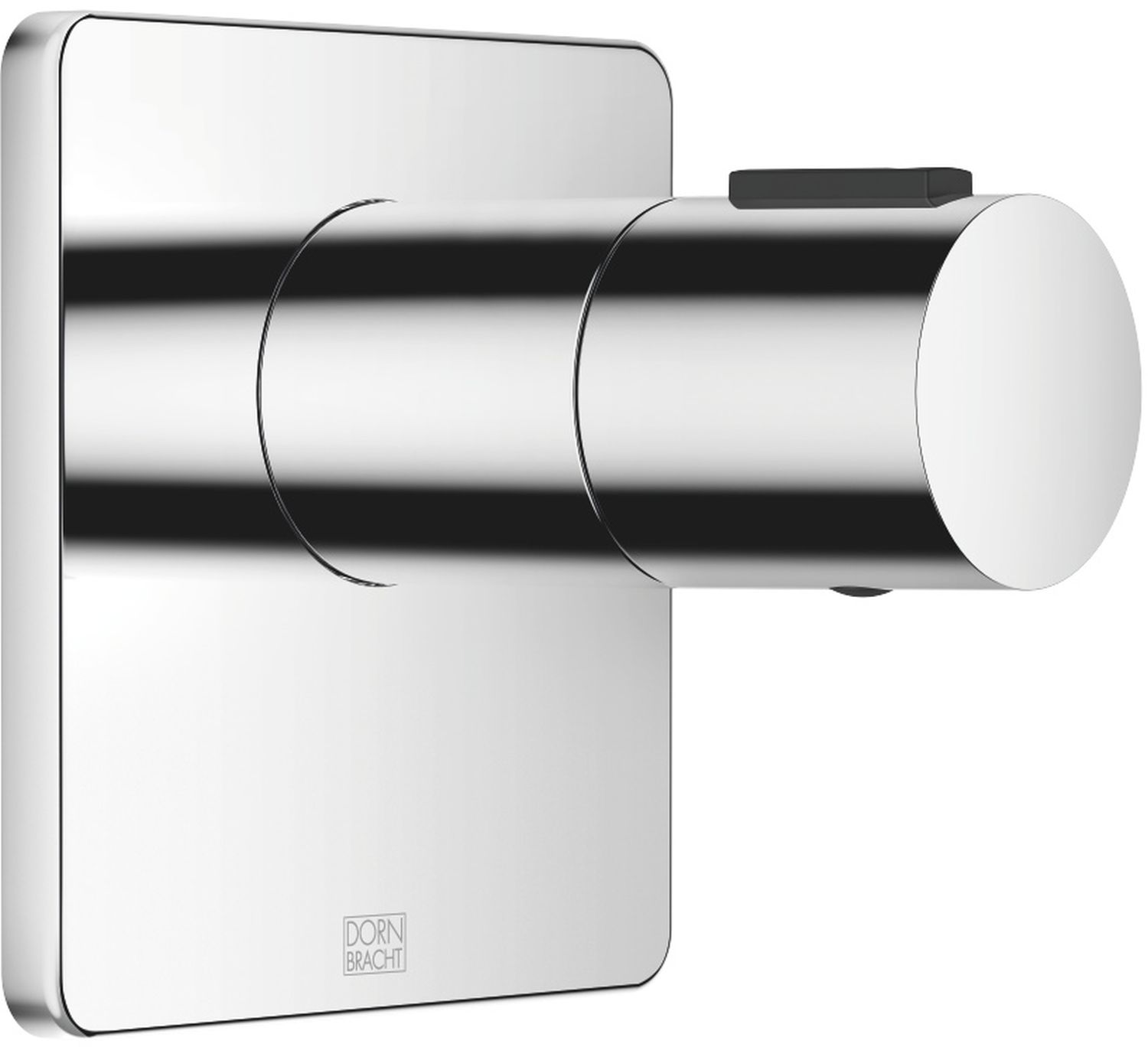 Darmowa Dostawa - Bateria prysznicowa podtynkowa chrom Dornbracht Lulu 3650171000