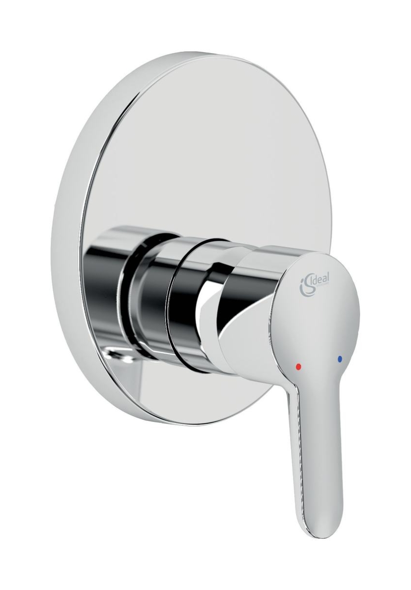 Darmowa Dostawa - Bateria prysznicowa podtynkowa Ideal Standard Connect Blue A5801AA