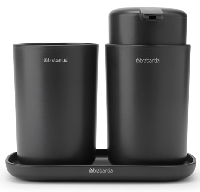 Darmowa Dostawa - Zestaw akcesoriów 3w1 Brabantia ReNew 280368