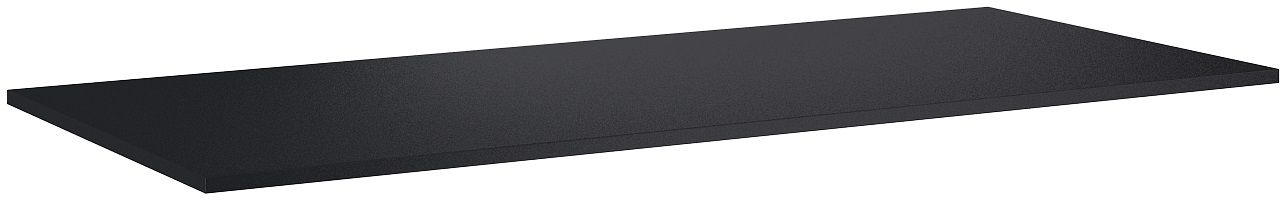 Darmowa Dostawa - Blat 122.2x49.4 cm czarny Elita ElitStone RE051200117160