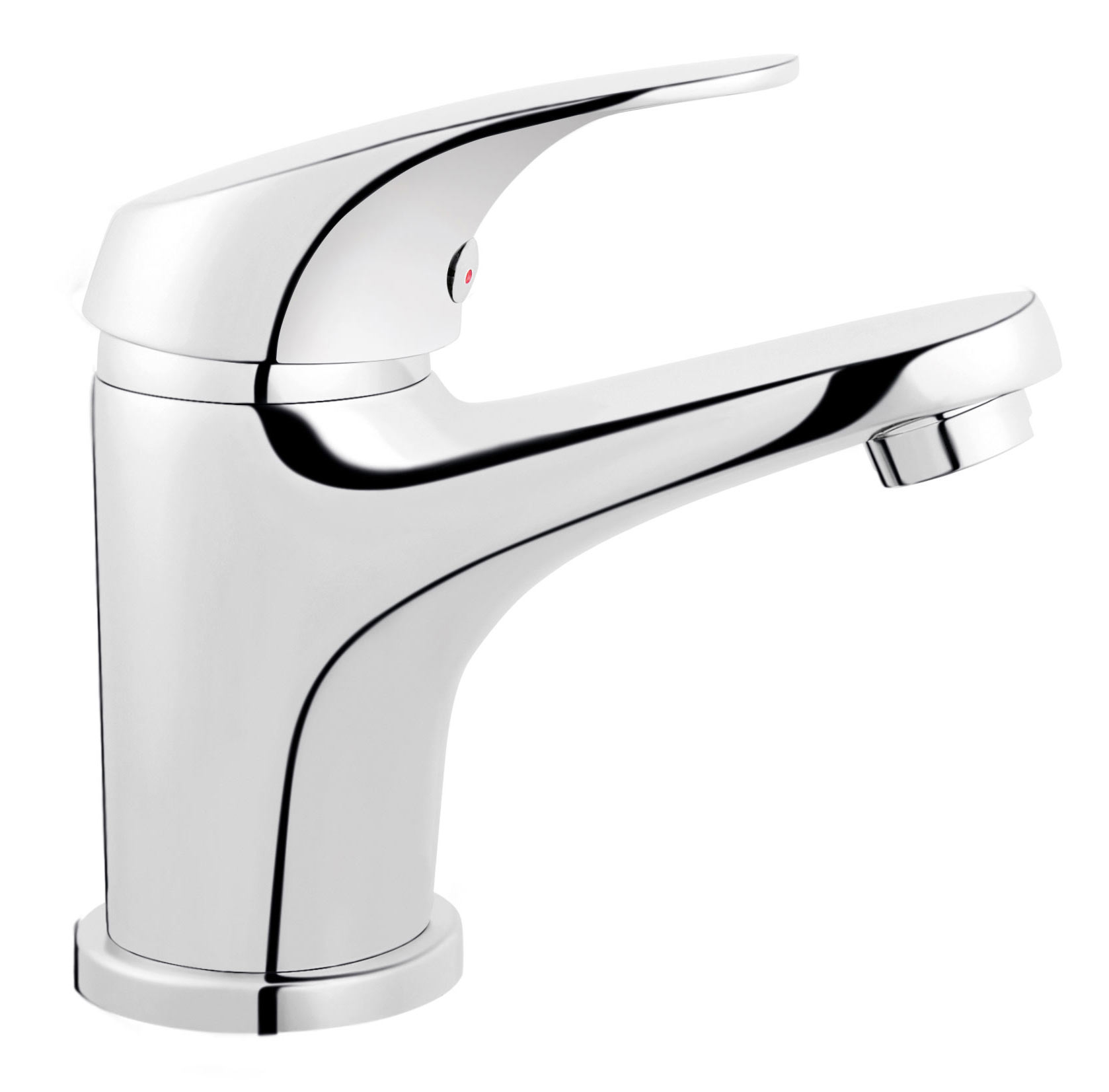 Darmowa Dostawa - Bateria umywalkowa Ferro One BFO2LB