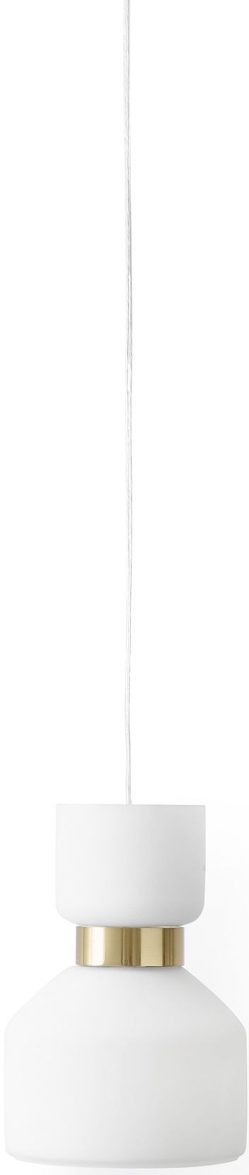 Darmowa Dostawa - Lampa wisząca Miloox Fifty 174419