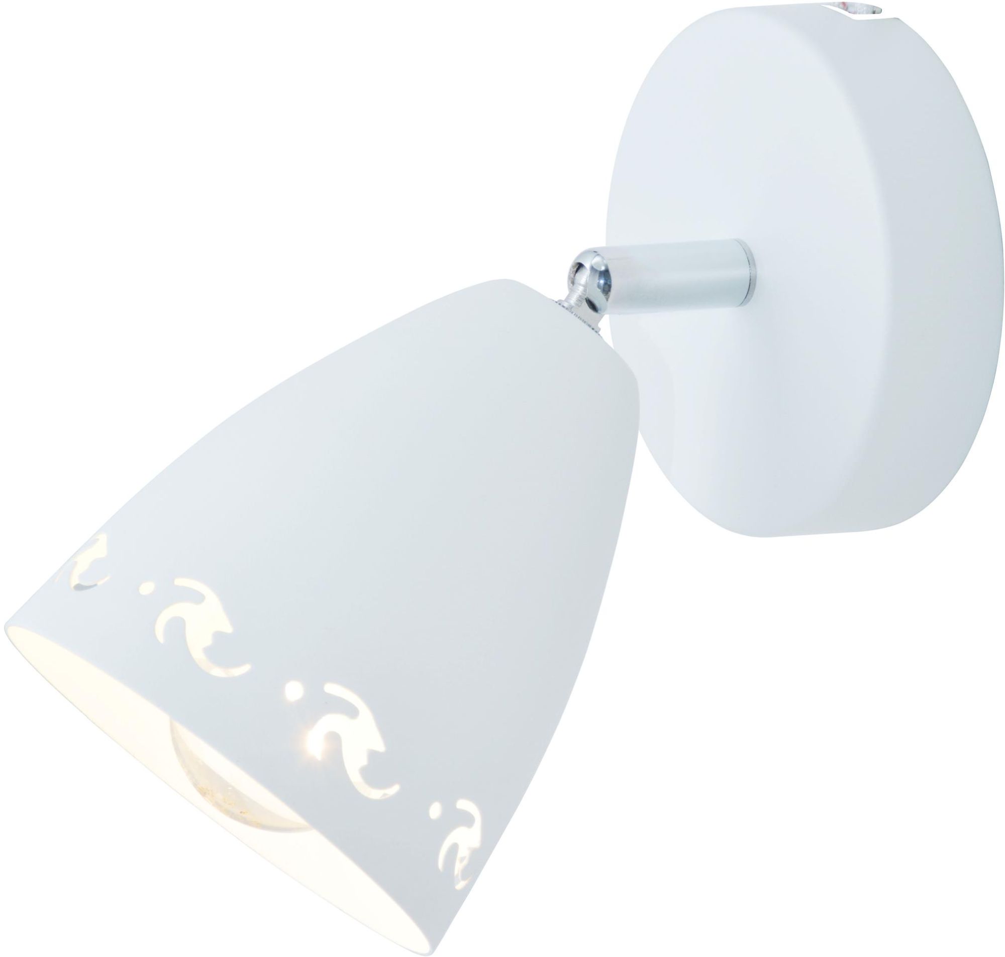 Darmowa Dostawa - Kinkiet Candellux Coty 9167111