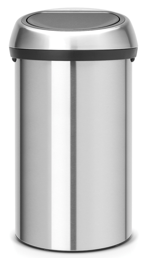 Darmowa Dostawa - Pojemnik na odpady Brabantia Touch Bin 107962