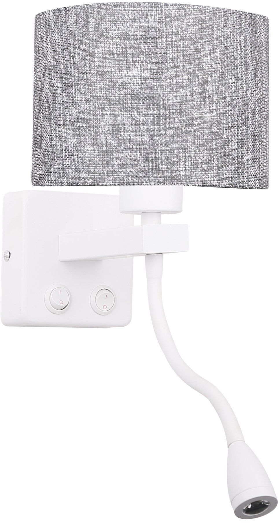 Darmowa Dostawa - Kinkiet Candellux Polo 2175383