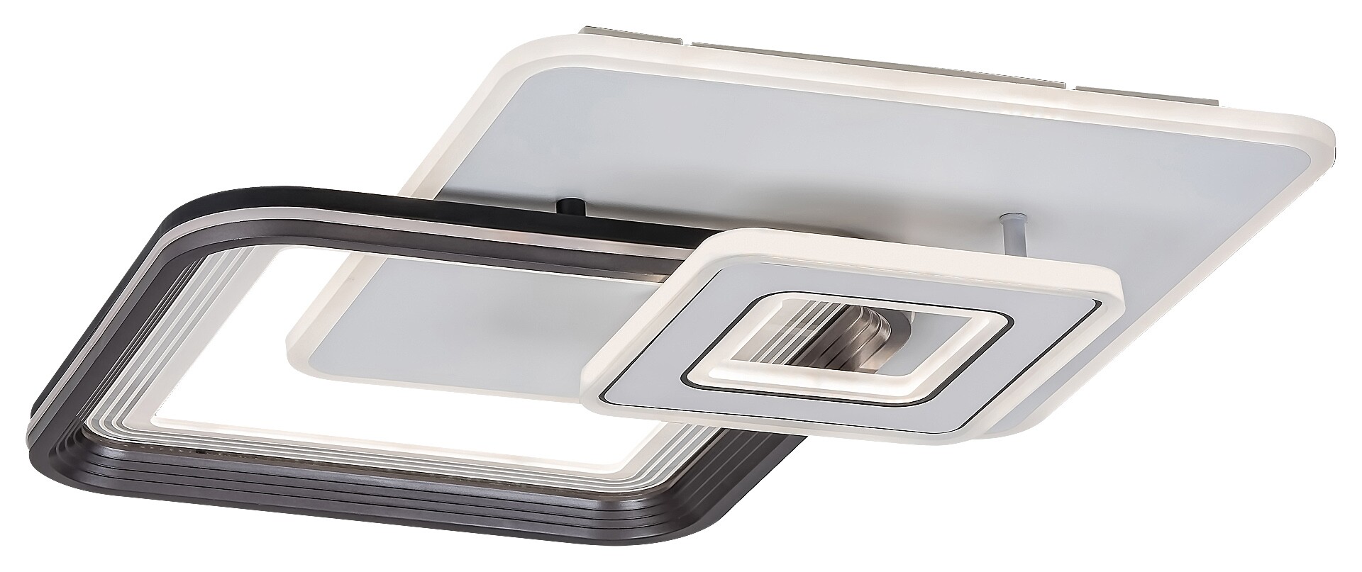Darmowa Dostawa - Lampa podsufitowa Rabalux Stregobor 2937