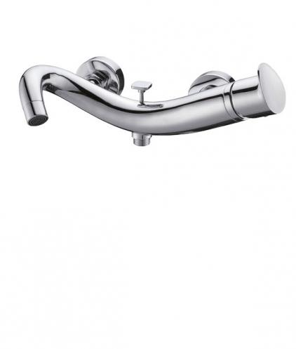 Darmowa Dostawa - Bateria wannowo-prysznicowa Blue Water Rogo ROGBWN020C