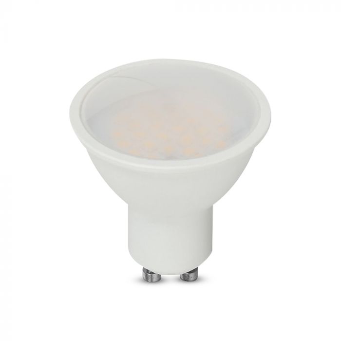 Darmowa Dostawa - Żarówka LED 1x10 W 3000 K gu10 V-TAC 218781